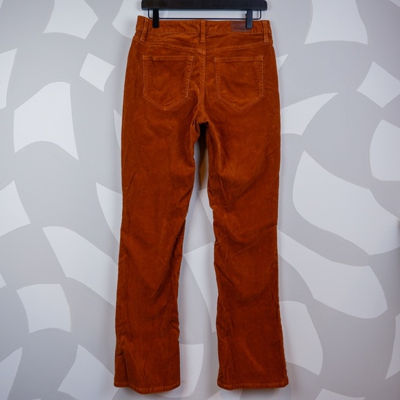 Lot of 3 pairs of Land's End Corduroy Pants | 6 - Picture 5 of 12